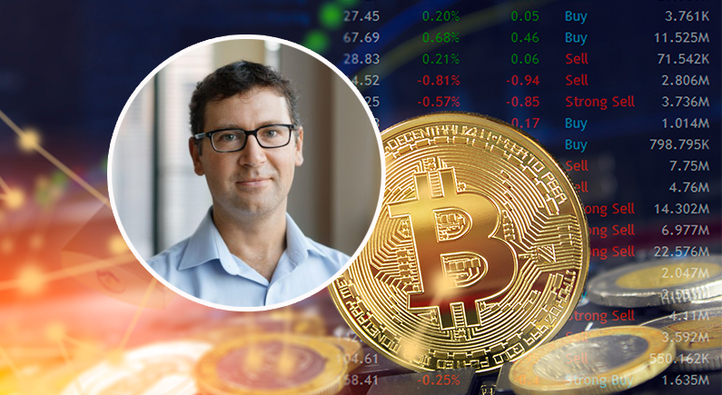 Currency.com and a seamless financial democracy