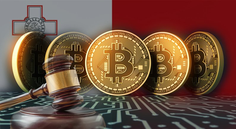 Malta: The digital island’s financial authority approves Crypto.com