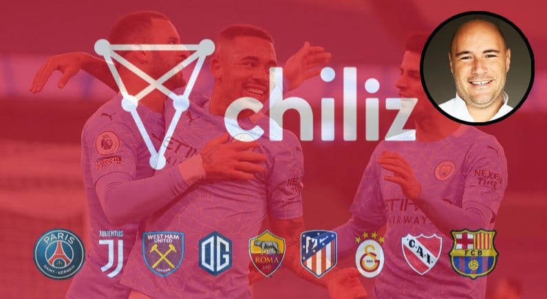Chiliz announces strategic partnership with Jump Trading