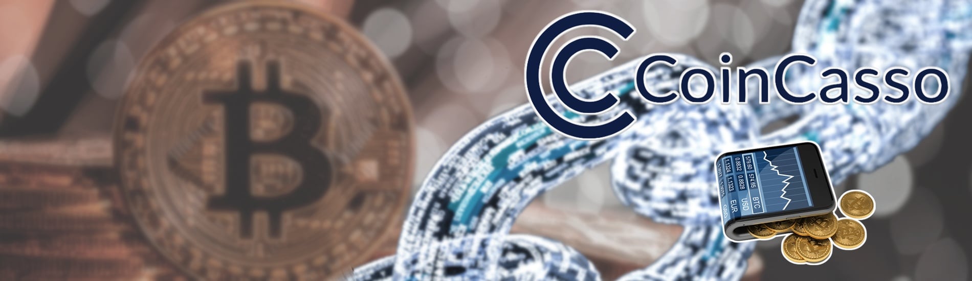 Exploring the CoinCasso brand