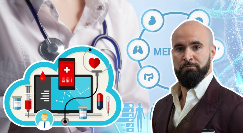 Proactive vs Reactive Healthcare