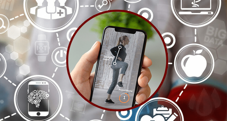 Digital osteoarthritis treatment more effective than traditional methods