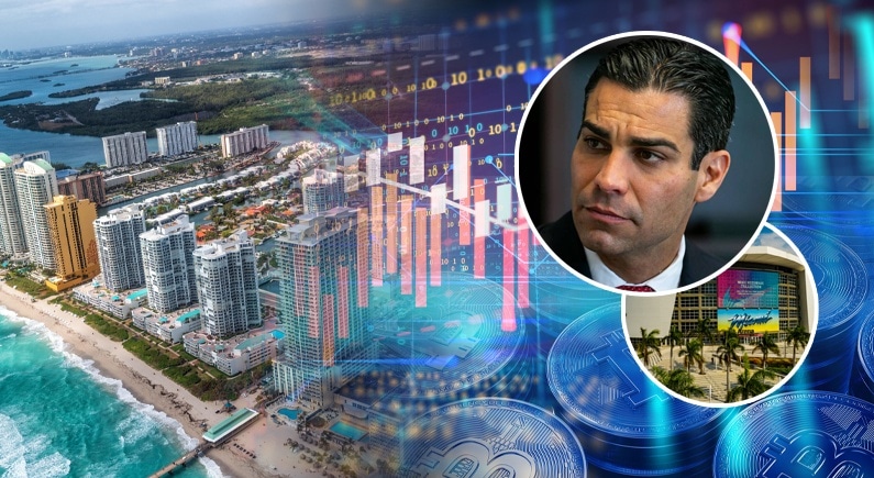 Miami: The cryptocurrency capital of the world?