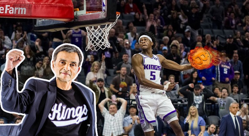 Sacramento Kings to give players bitcoin option for their salaries