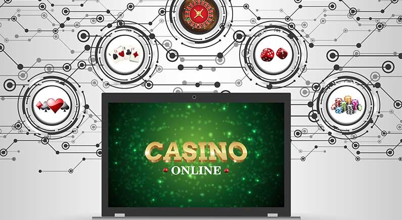 Blockchain and online slots: the new age of iGaming