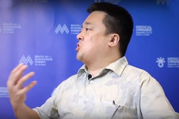 الإستثمار هو الإستخدام الأساسي للبيتكوين ـــ بوبي لي