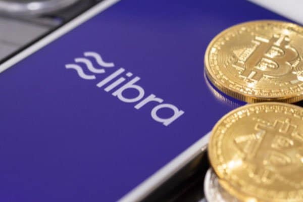 فيسبوك يطلق عملته الرقمية الجديدة ليبرا