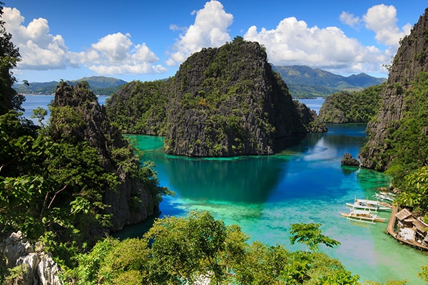 تم اعلان انضام فيرونيكا أندريوا كشريك استراتيجي لي سيقما مانيلا