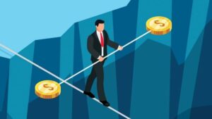 The future of cryptocurrency – is it in stablecoins?