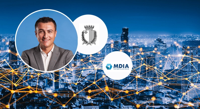 Ministry of Economy and Industry launches 3 new blockchain projects