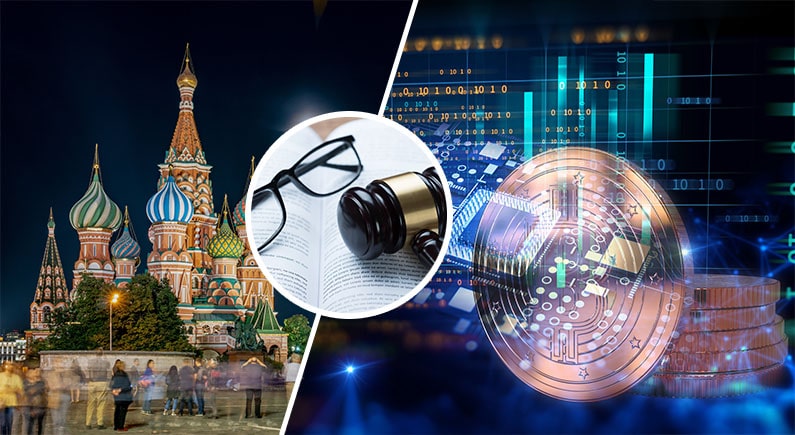 The Bank of Russia issues prohibition restricting fund managers from exposing clients to crypto-related assets