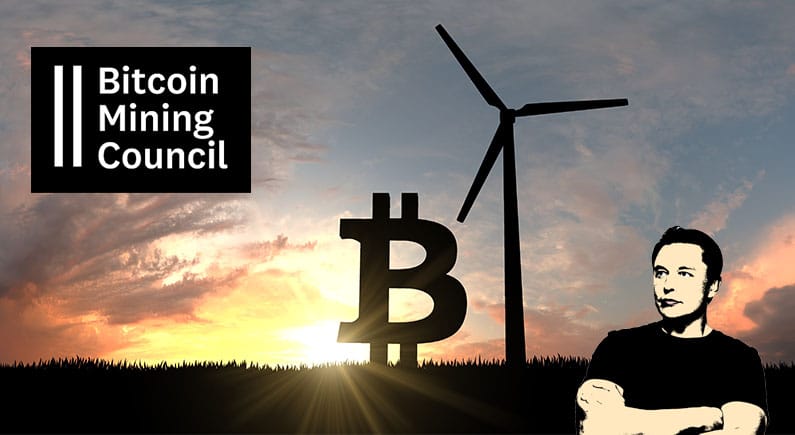 GMT joins the Bitcoin Mining Council (BMC) at the invitation of its founding member, Michael Saylor