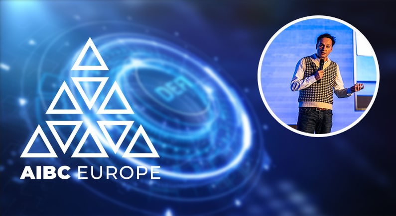 [WATCH] The impact of Tokenized Funds with Brian McNulty at AIBC Europe