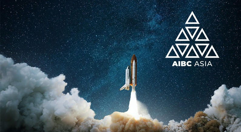 The Moon Express: Top 10 shortlisted Start-Ups at the AIBC Pitch