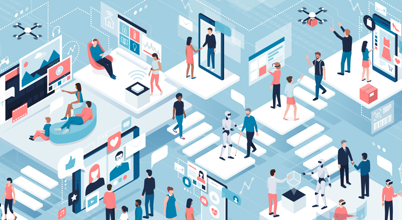 It’s time to look at the future of AI and its impact on entertainment