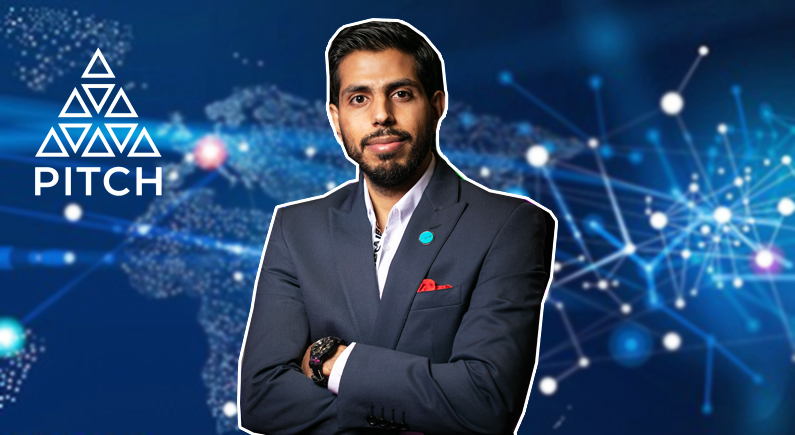 Coaching done right: AIBC Dubai Pitch winner Dr. Hussain Nikkar on NSAtech