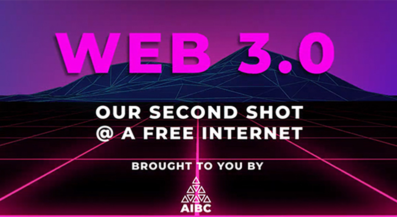 AIBC College officially debuts with Web3.0 Documentary