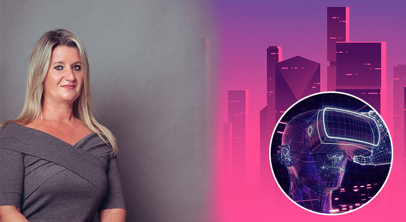 Society 4.0 with Virginia Mijes Martin