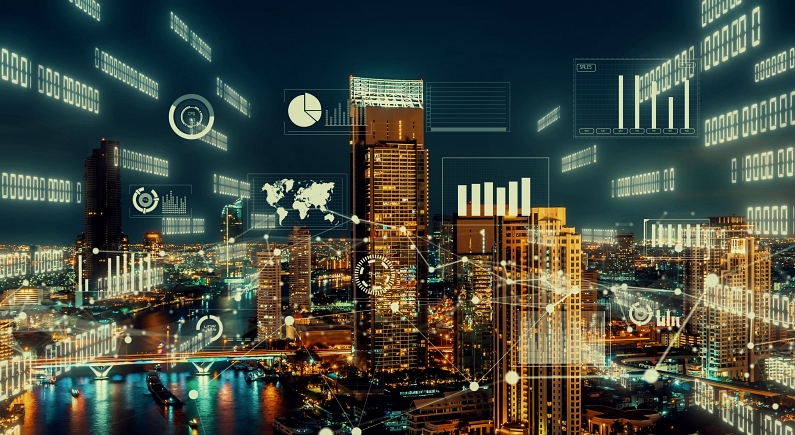 Blockchain redefining digital marketing and how users control their data