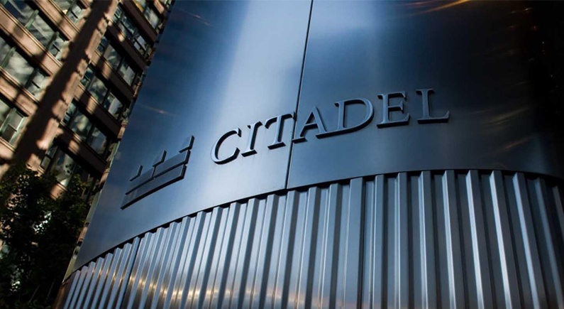 Citadel Securities discloses large stake in struggling Silvergate