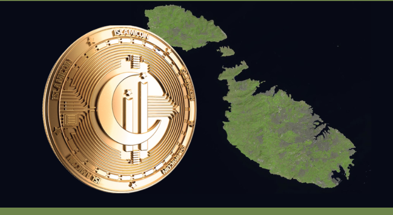 Islamic Coin has a huge potential for Malta’s participation