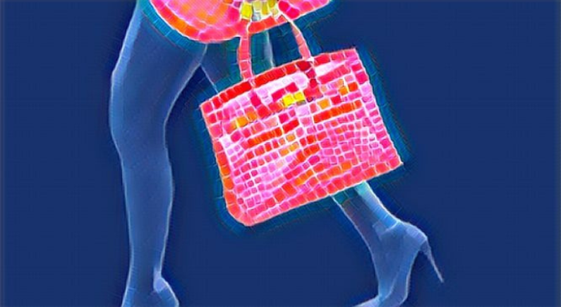 NFT lawsuit:  Hermès wins trademark over Metabirkin bags