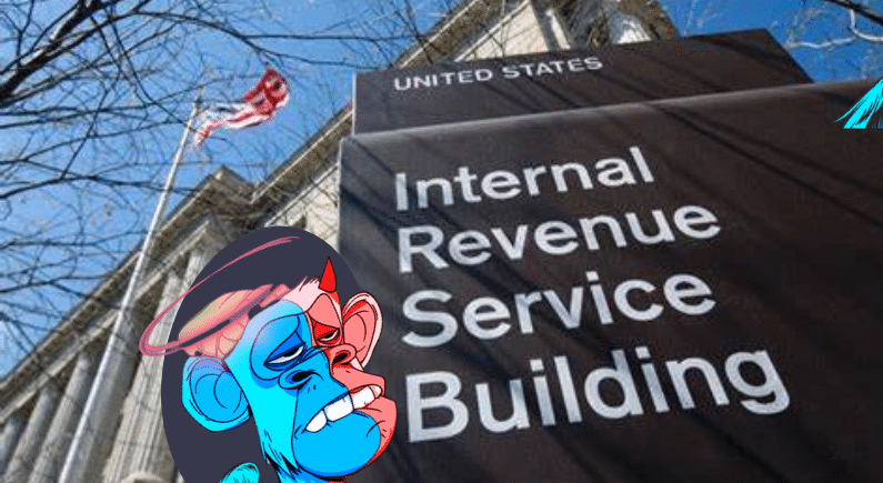 Plans to scale up NFT tax in the US