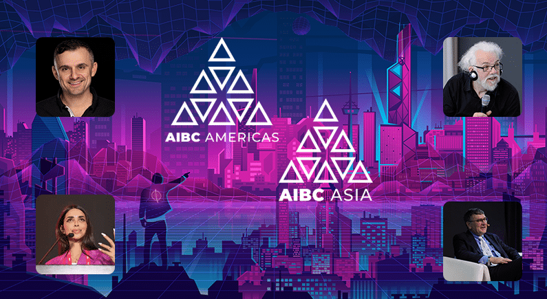AIBC Summit: The most scintillating speaker moments