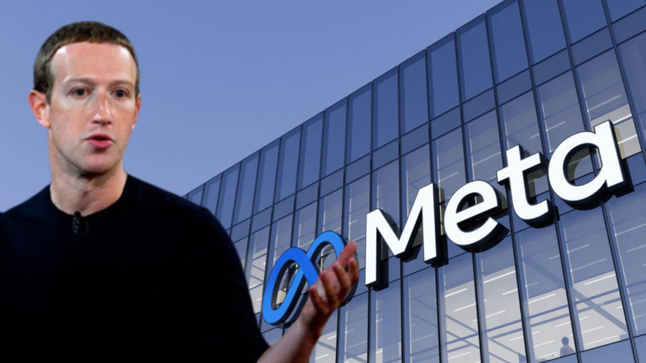 Meta fined $1.3 billion for data breach