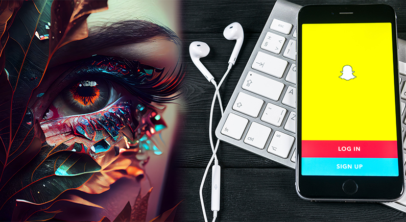 When AI takes over: Strange behaviour from Snapchat’s bot shocks users