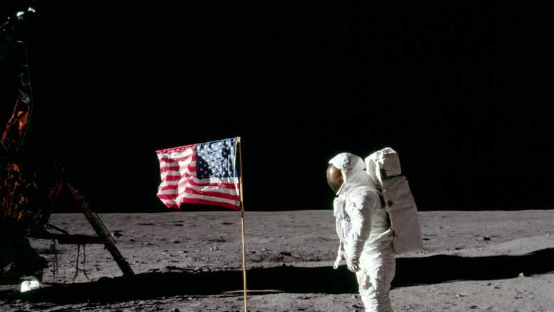 NASA to use blockchain tech to record upcoming moon missions