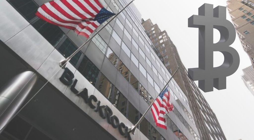 BlackRock and U.S. Government threaten bitcoin boom