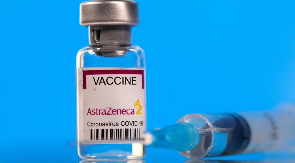 AstraZeneca’s billion-dollar vaccine acquisition follows med-tech advancements