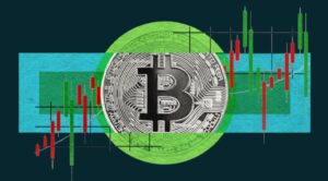 Success of Bitcoin EFTS cryptocurrency sell-off – a week on