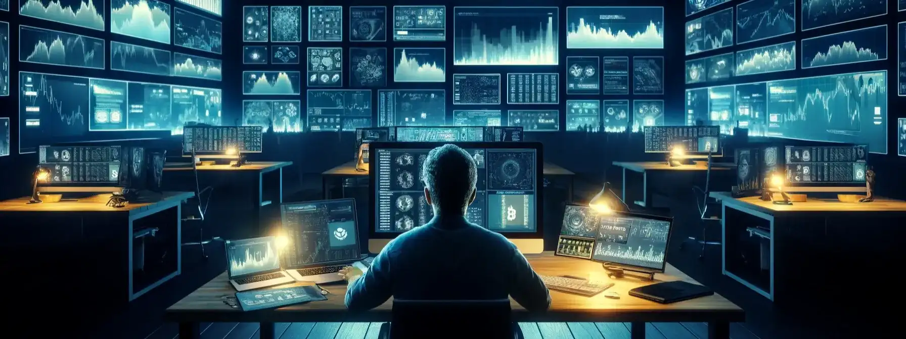 The Best Crypto Exchange for Day Trading: The 2024 Roundup