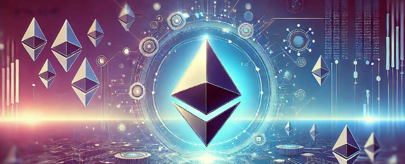 Ethereum 2.0: The Future of ETH and the Merge to Proof of Stake