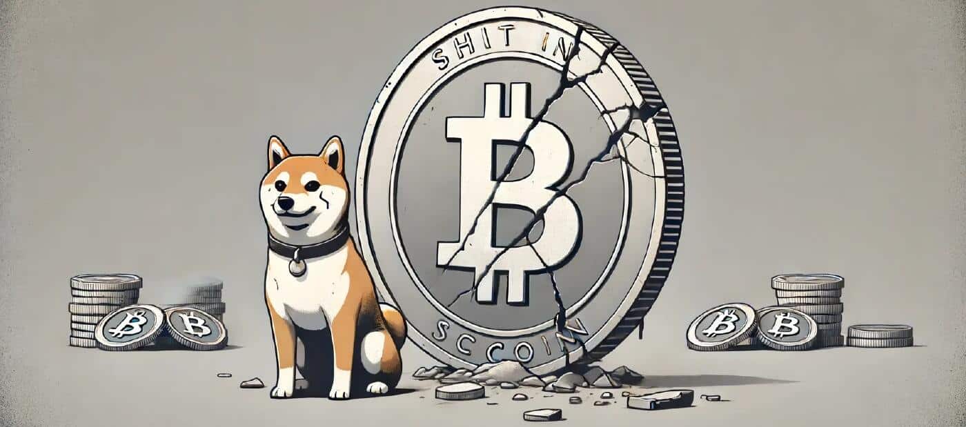 The Ultimate Shitcoin Guide: Top Shitcoins to Buy in 2024