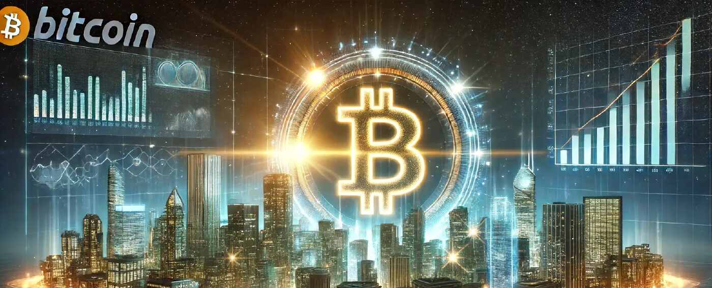 The Future of Bitcoin Beyond 2024: Challenges and Opportunities