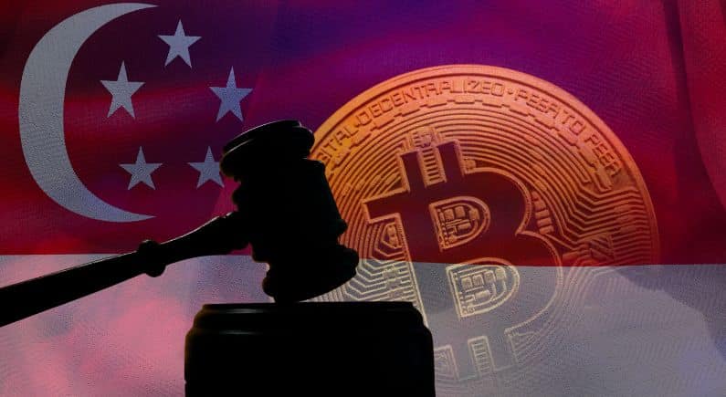 ScamShield activated: Singapore minister sounds alarm on crypto scam epidemic