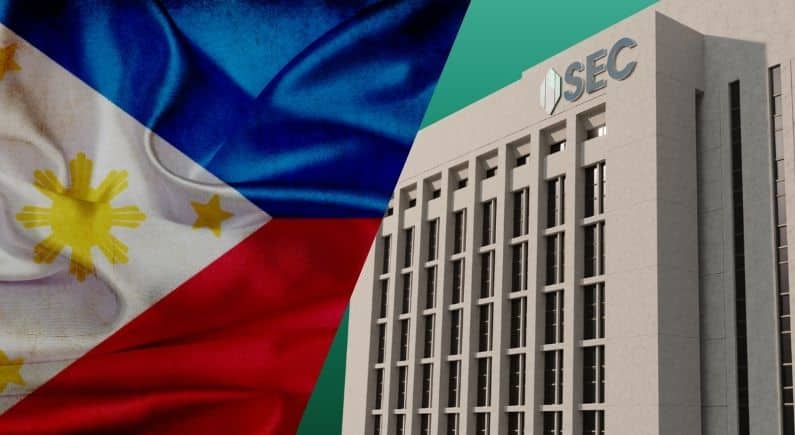 Philippine SEC proposes stiff $1.8 million capital for crypto firms