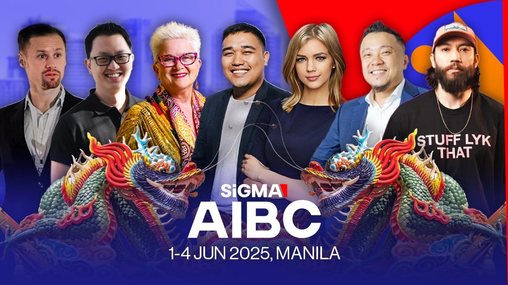 7 game changing speakers you can’t miss at AIBC Asia 2025
