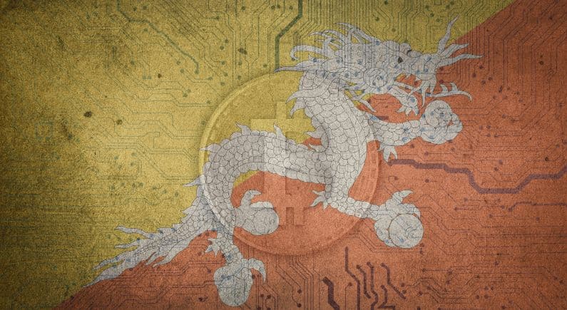Bhutan leads the way with world’s first tourism crypto payment system