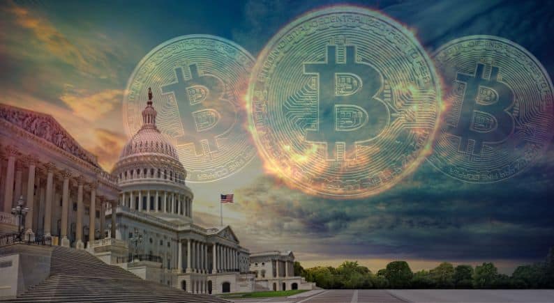 US Senate may vote on revised GENIUS Act by Memorial Day