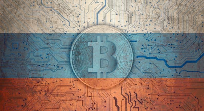 Russia proposes new bill to address crypto-related crimes