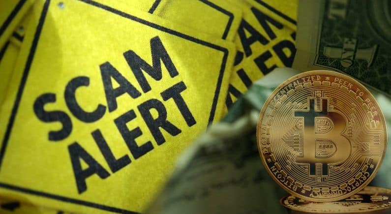 Bangkok authorities arrest $300 Million crypto scam mastermind