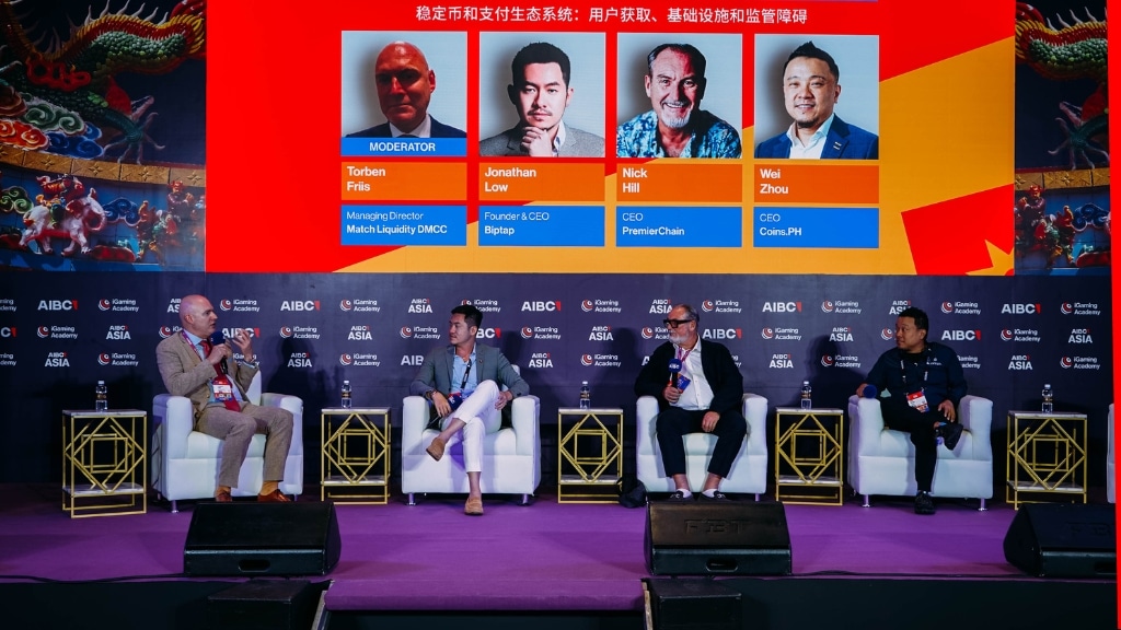 6 takeaways on Stablecoins and Payments at AIBC Asia 2025