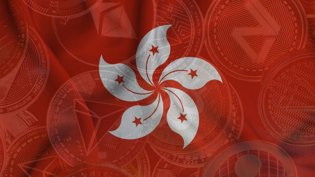 Hong Kong to develop crypto tracking tool to tackle money laundering