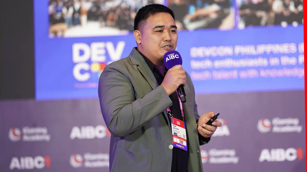 How DEVCON is closing the tech gap in the Philippines