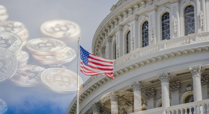 Trump administration unveils first crypto regulation framework