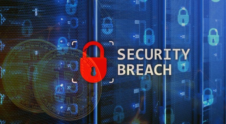 CoinDCX suffers $44M crypto hack in major security breach
